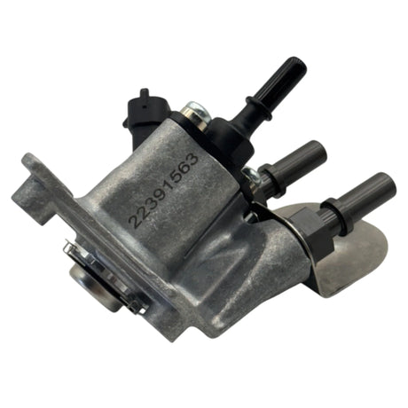 0-444-043-006 Genuine Volvo Dosage Valve; Injector - Truck To Trailer