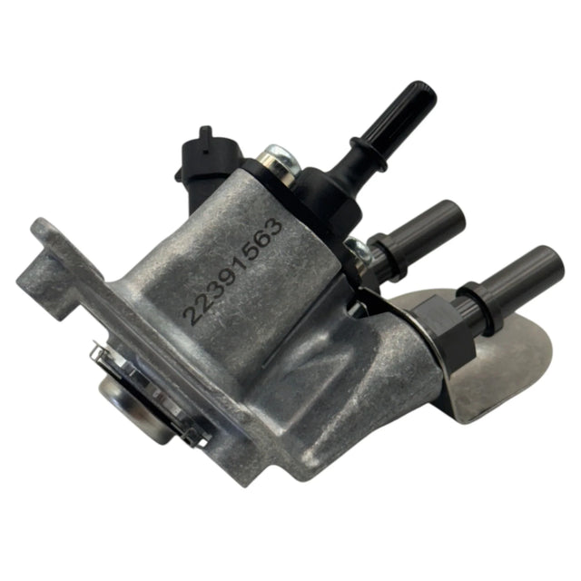 21332711P02 Genuine Volvo Dosage Valve; Injector - Truck To Trailer