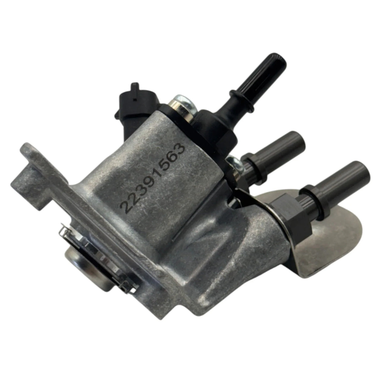 0-444-043-004 Genuine Volvo Dosage Valve; Injector