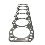 A23538406 Genuine Detroit Diesel Cylinder Head Gasket