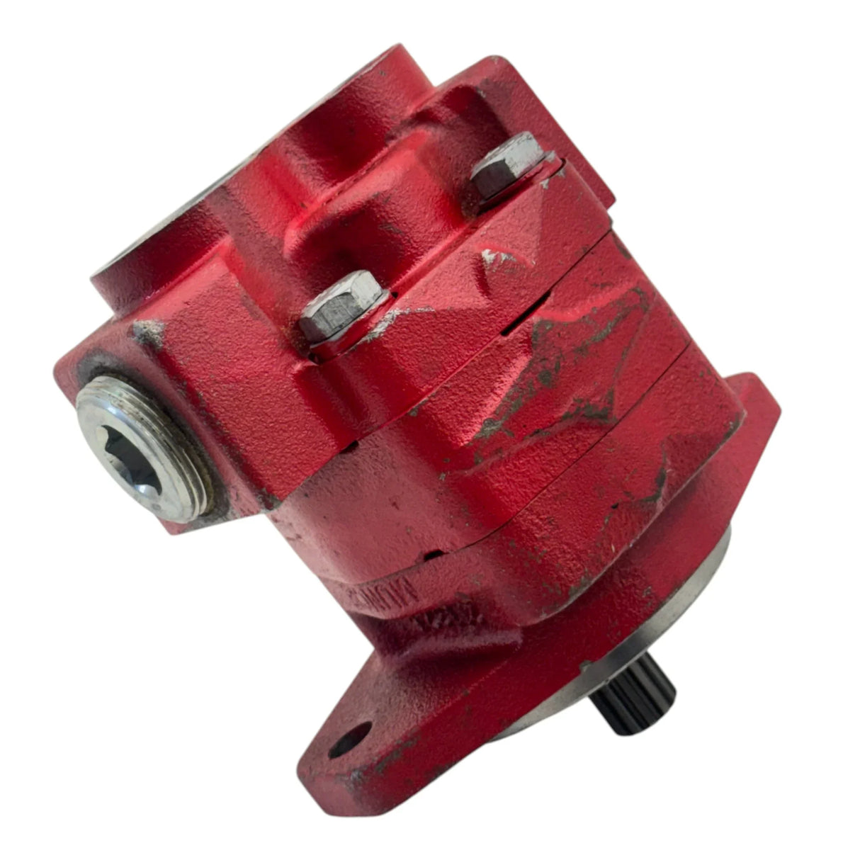 PH1-05-02BPBL Genuine Muncie Gear Pump - Truck To Trailer