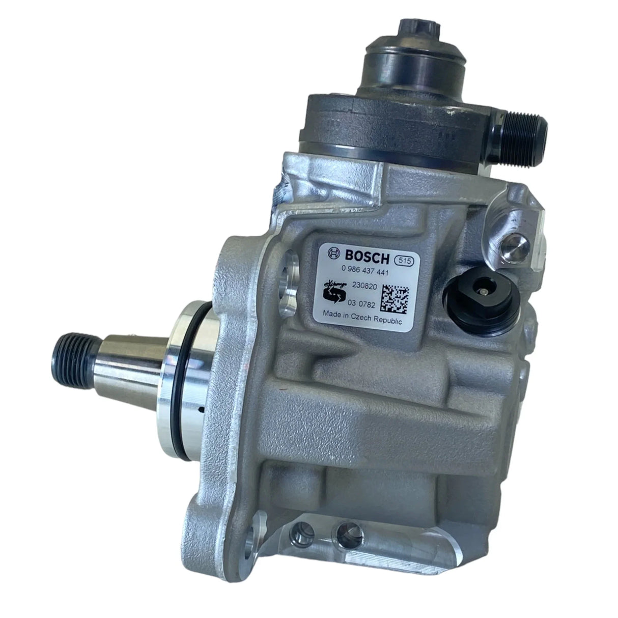 FC3Q-9B395-AA Genuine Ford Fuel Pump For Ford F-250 F-350 - Truck To Trailer