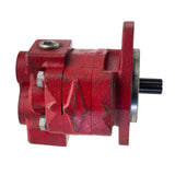 PH1-05-02BPBL Genuine Muncie Gear Pump - Truck To Trailer