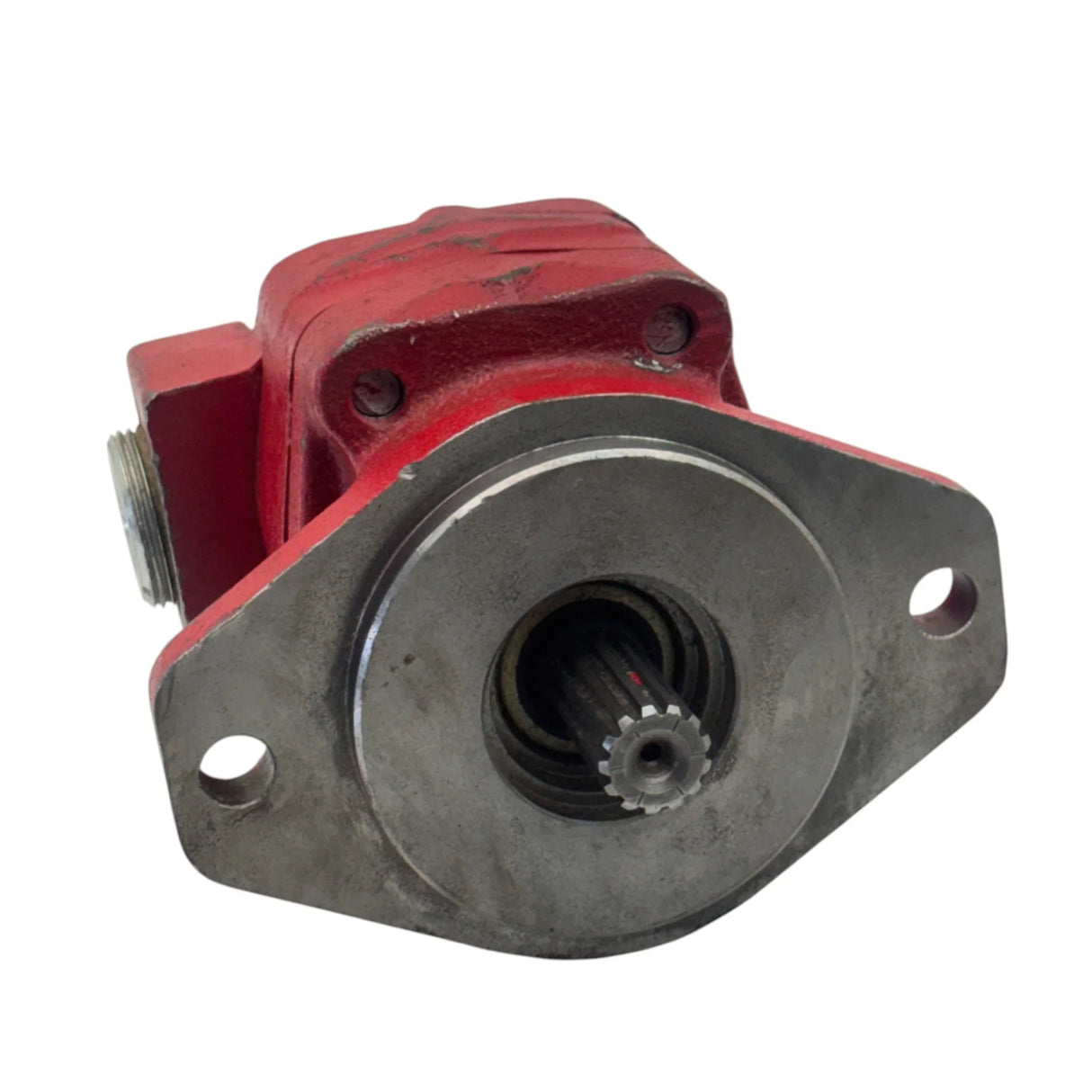 PH1-05-02BPBL Genuine Muncie Gear Pump - Truck To Trailer