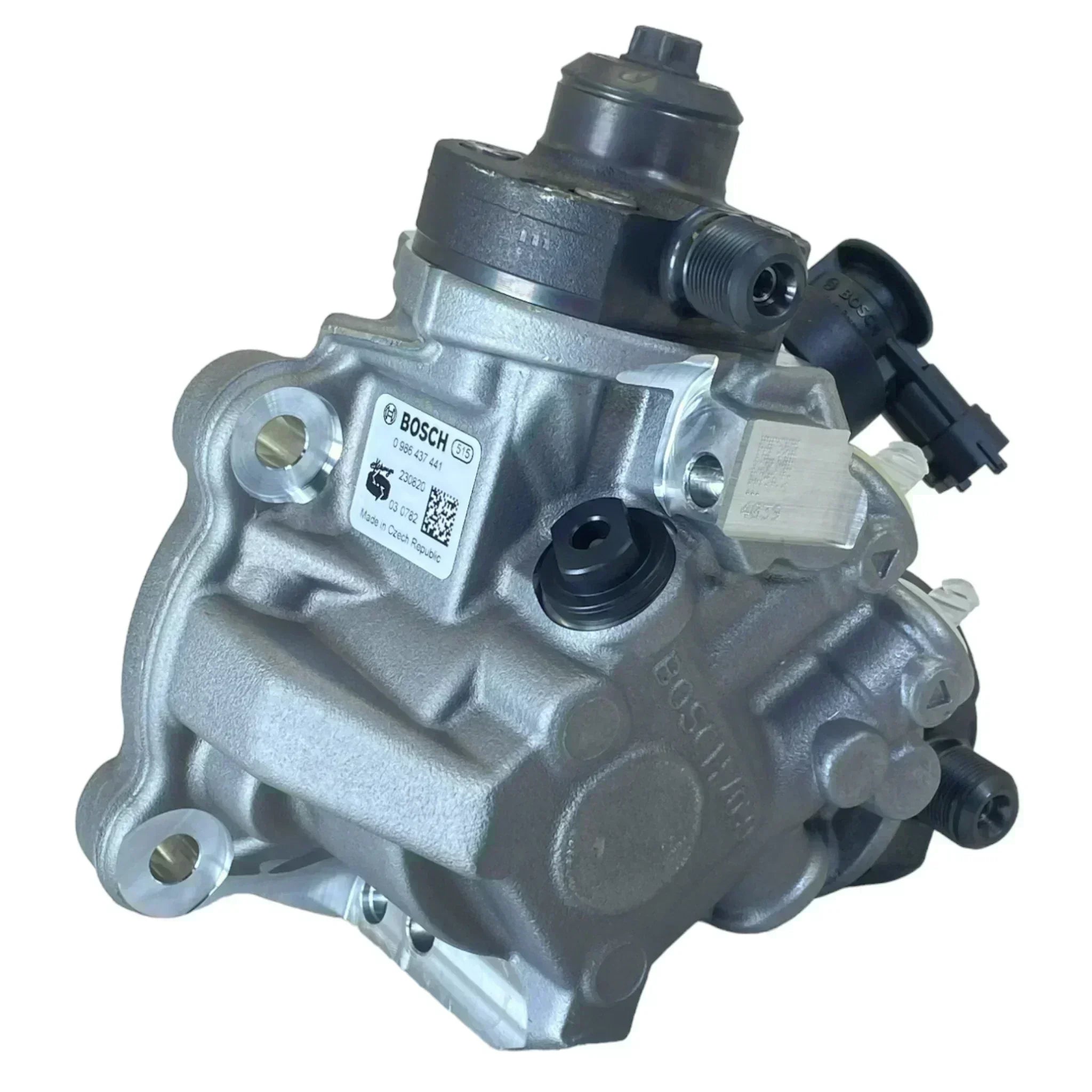 ❁リリ❁ 0986437441 Genuine Bosch Fuel Pump For Ford F-250 F-350