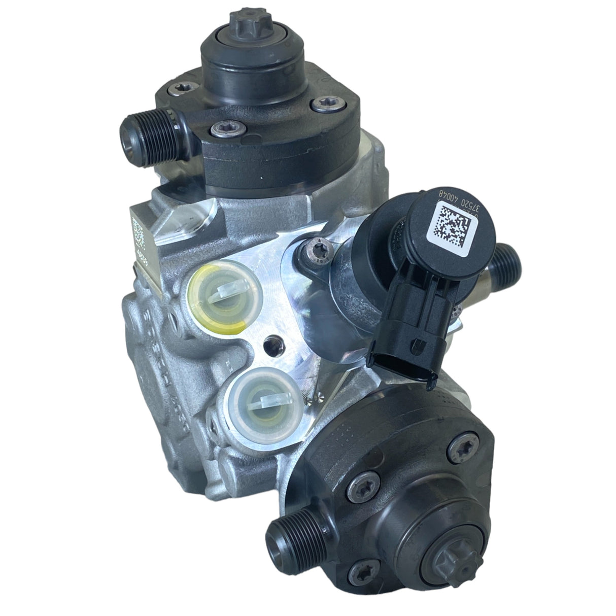 Lc3Z-9A543-A Genuine Ford Fuel Injection Pump