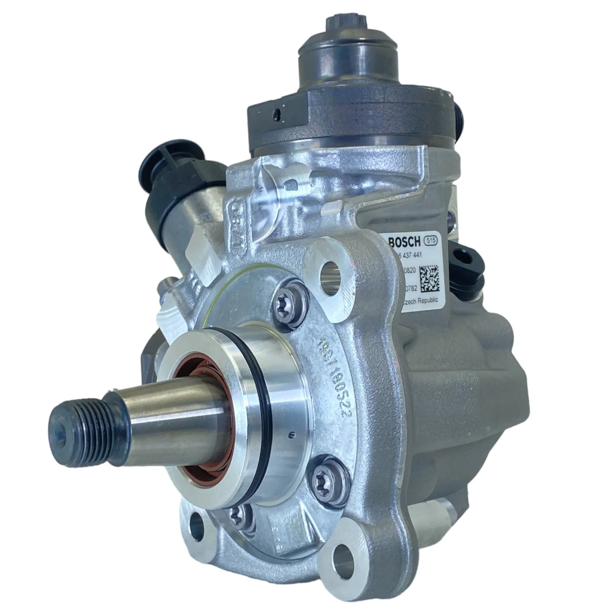 FC3Q9B395AB Genuine Ford Fuel Pump For Ford F-250 F-350 - Truck To Trailer