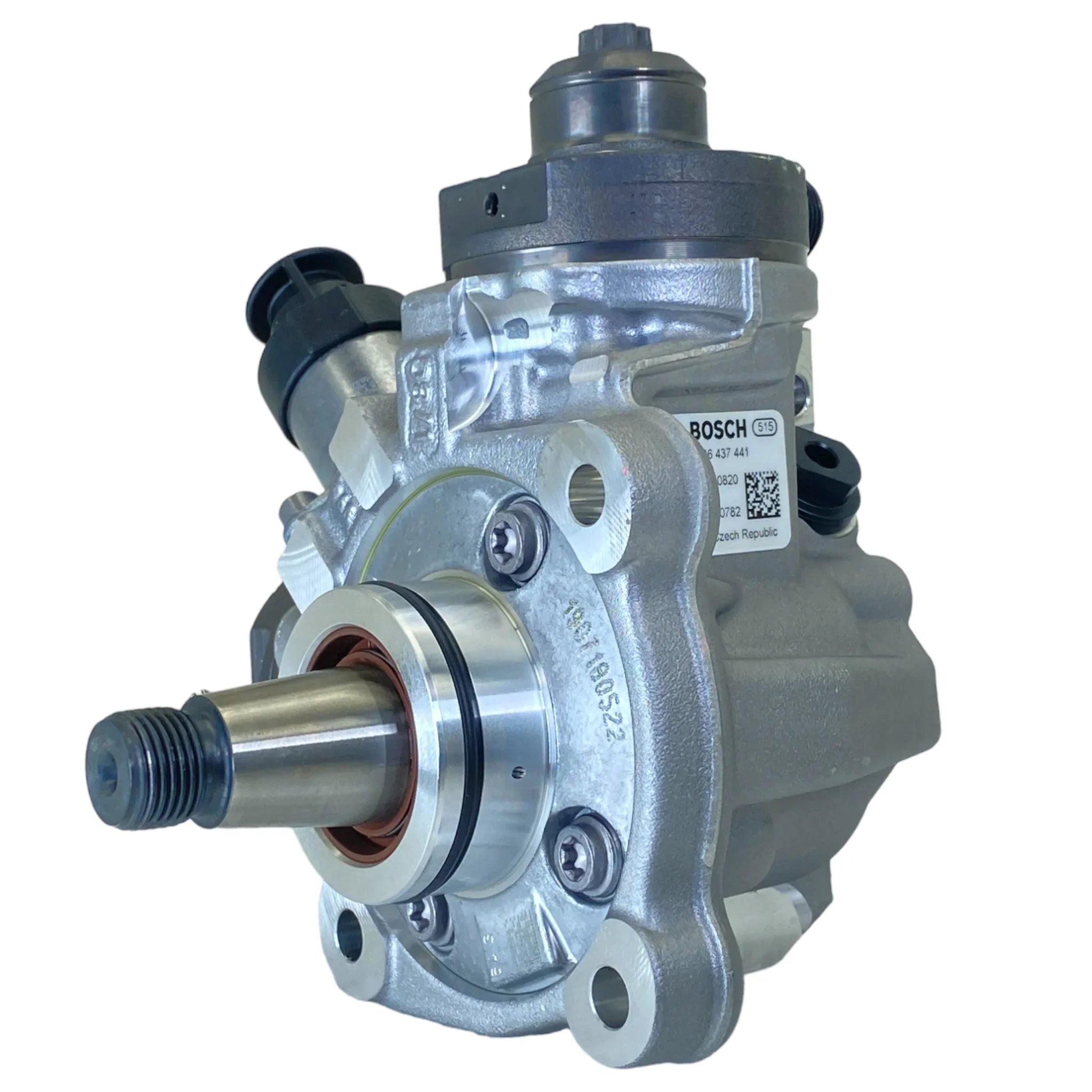 0986437441 Genuine Bosch Fuel Pump For Ford F-250 F-350