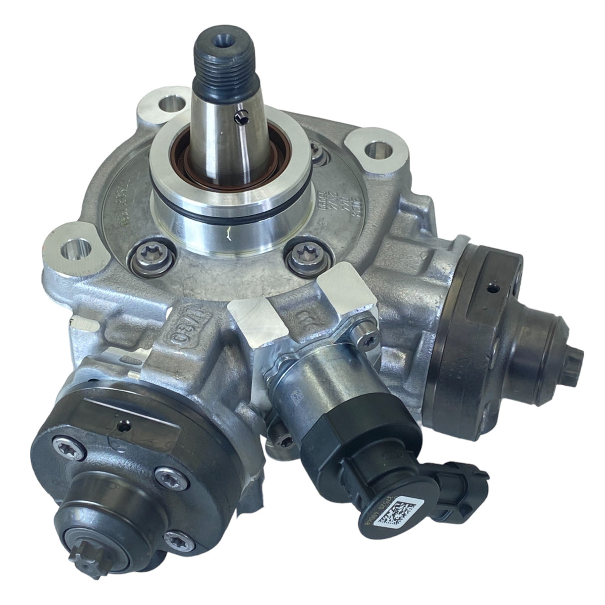 Lc3Z-9A543-A Genuine Ford Fuel Injection Pump