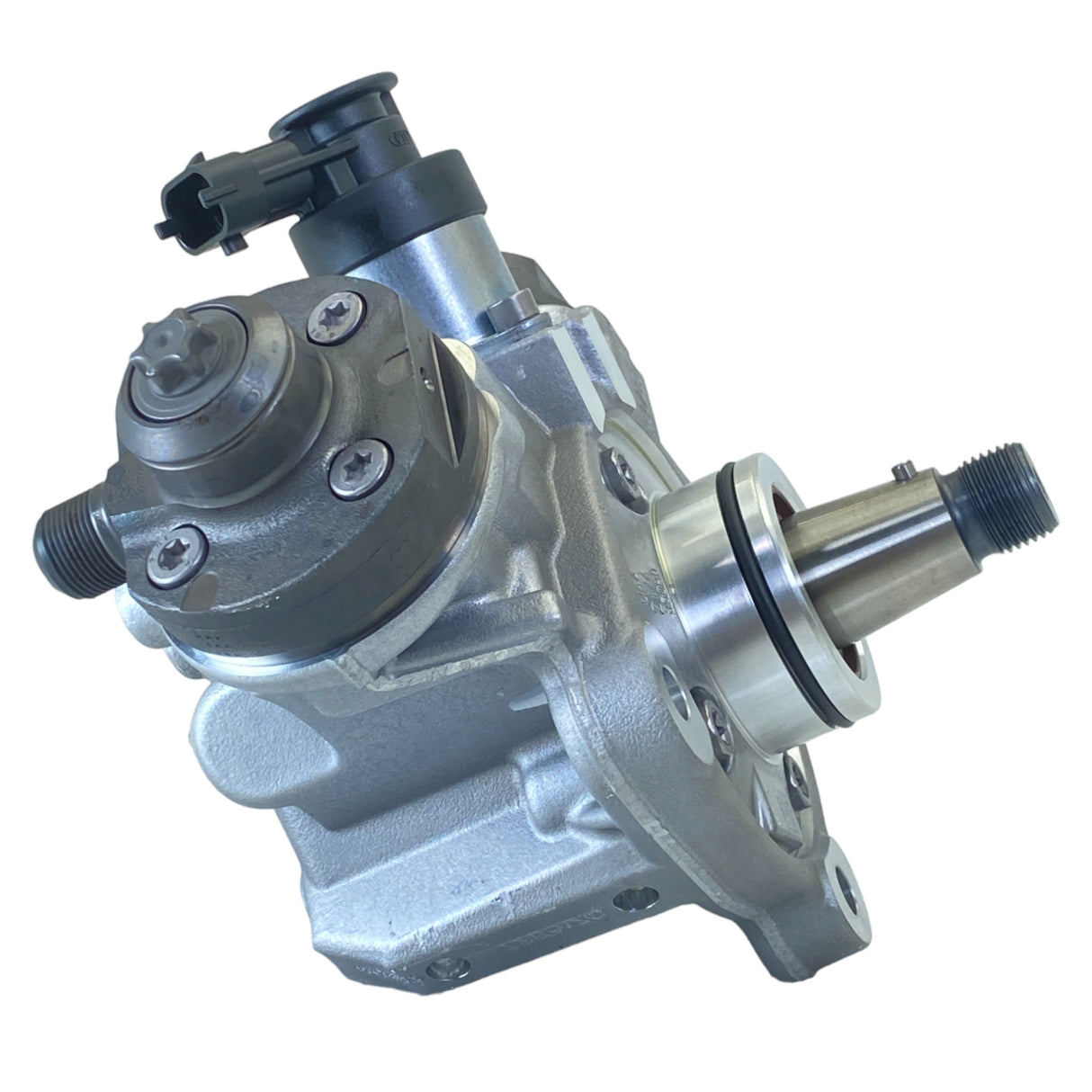 Lc3Z-9A543-A Genuine Ford Fuel Injection Pump