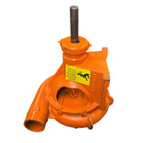 B66895 Berkeley Truck Water Pump