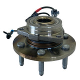 SP500300 Timken Wheel Bearing and Hub Assembly