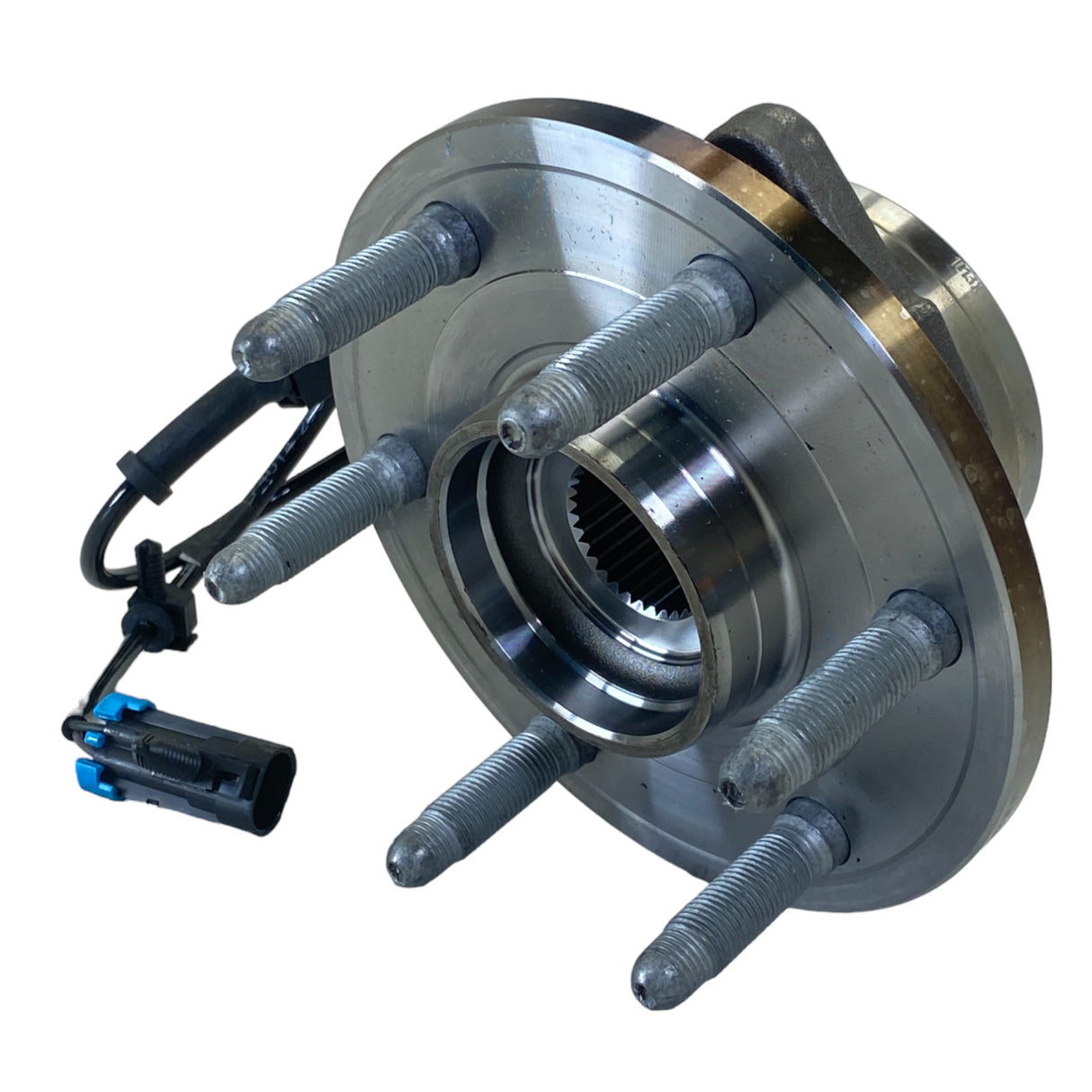 SP500300 Timken Wheel Bearing and Hub Assembly