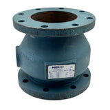 F-910-B-LF Nibco Flanged Check Valve - Truck To Trailer