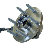 SP500300 Timken Wheel Bearing and Hub Assembly