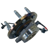 SP500300 Timken Wheel Bearing and Hub Assembly