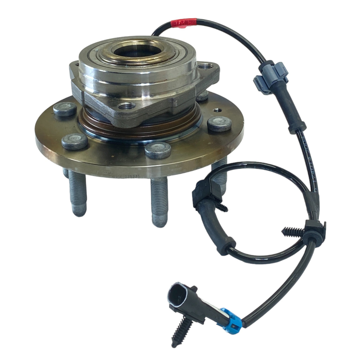 SP500300 Timken Wheel Bearing and Hub Assembly