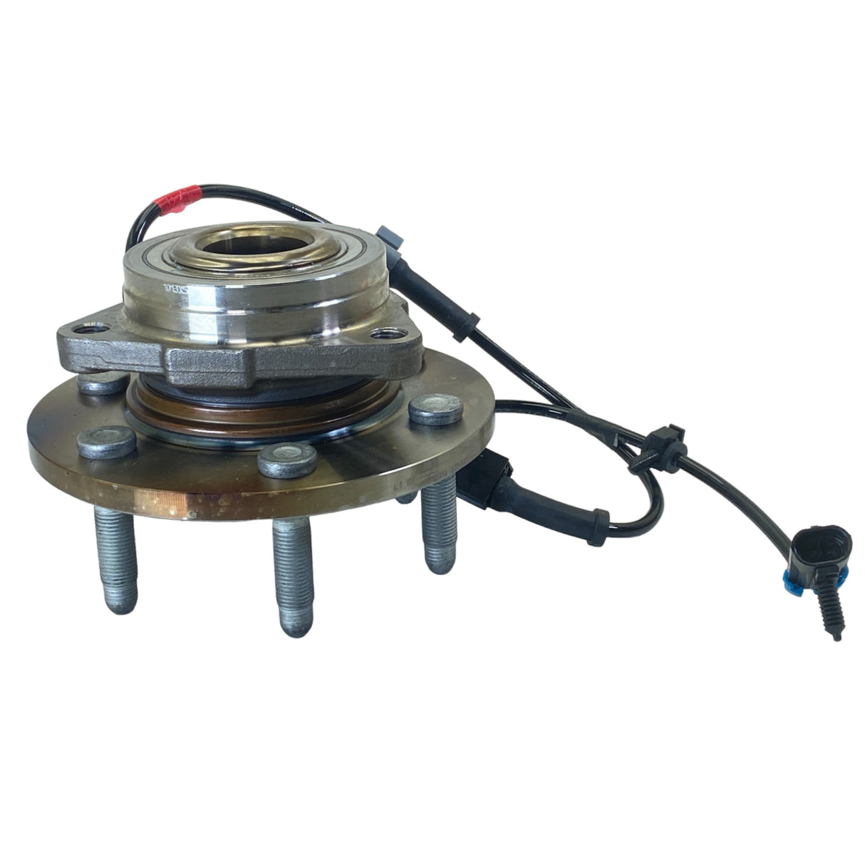 SP500300 Timken Wheel Bearing and Hub Assembly