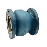 F-910-B-LF Nibco Flanged Check Valve - Truck To Trailer