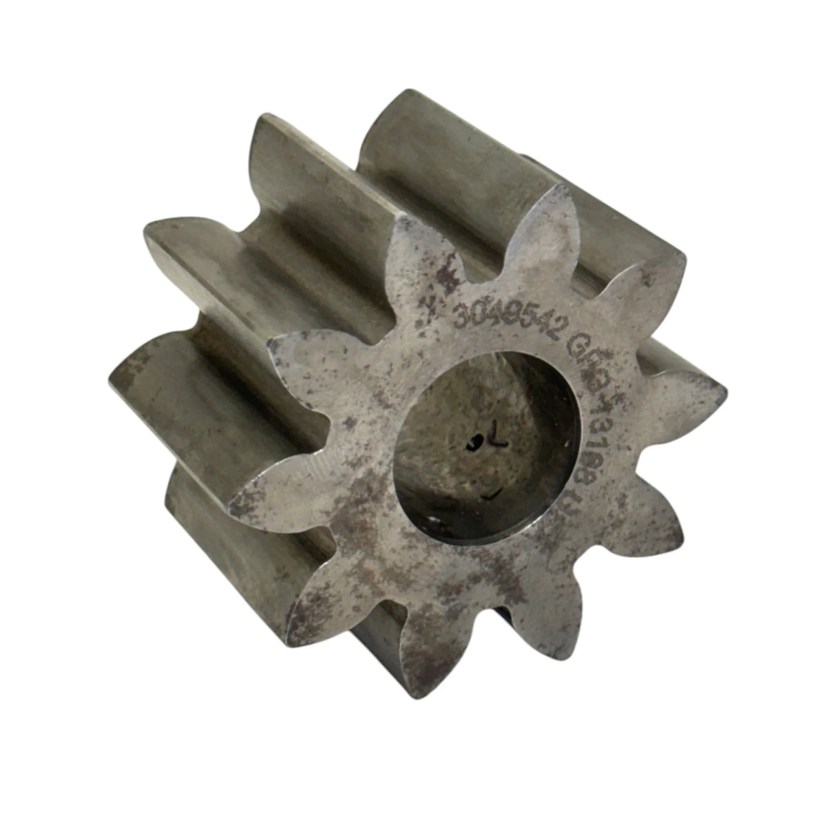 3049542 Genuine Cummins Gear Lubricating Oil Pump - Truck To Trailer