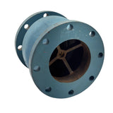 F-910-B-LF Nibco Flanged Check Valve - Truck To Trailer