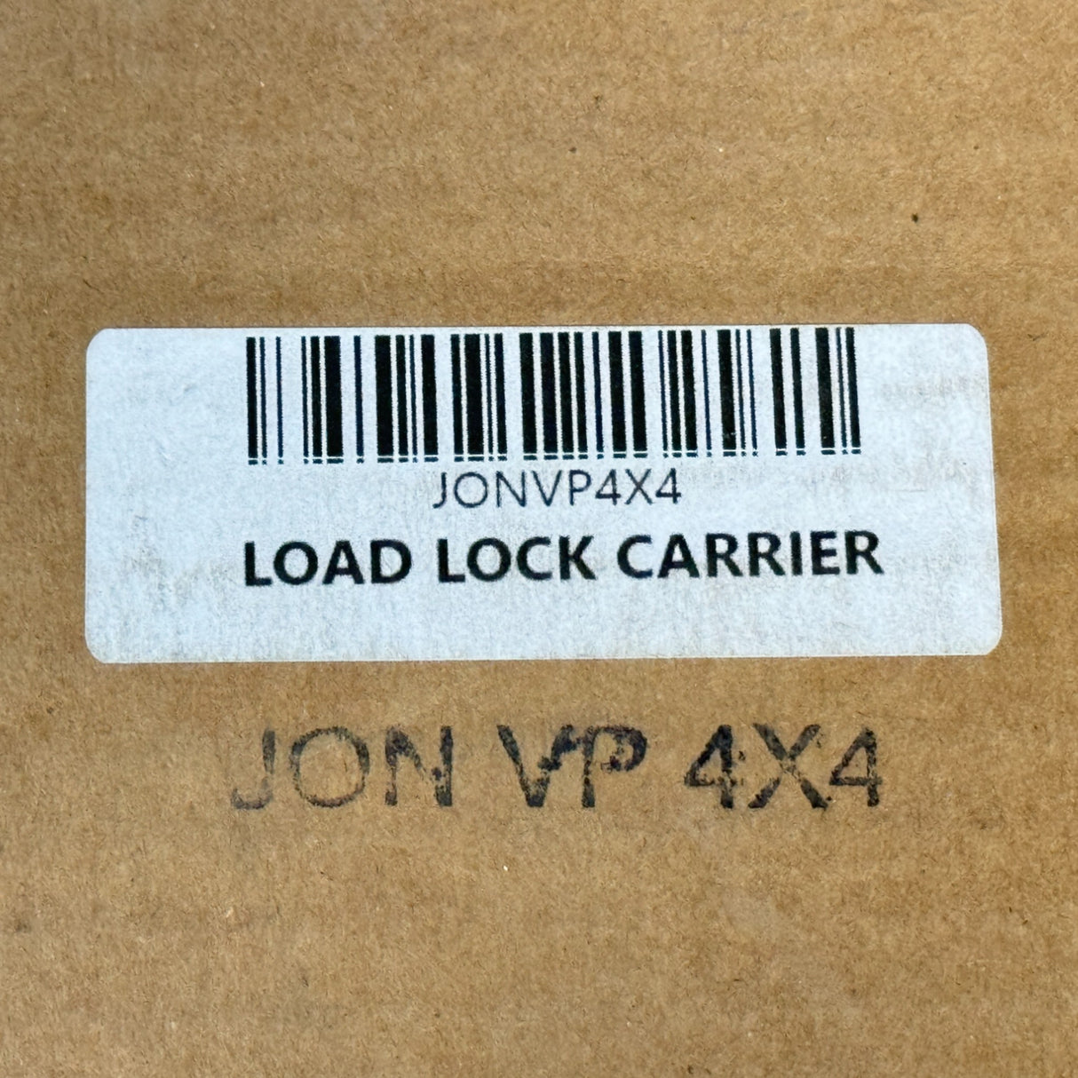 VP4X4 Genuine Paccar Load Lock Bracket