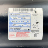 P56AJ65A50C Genuine York Fan Motor - Truck To Trailer