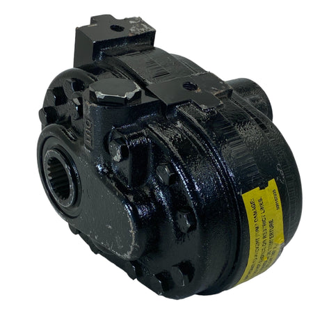 HC-P-K24D Genuine Prince PTO Gear Pump