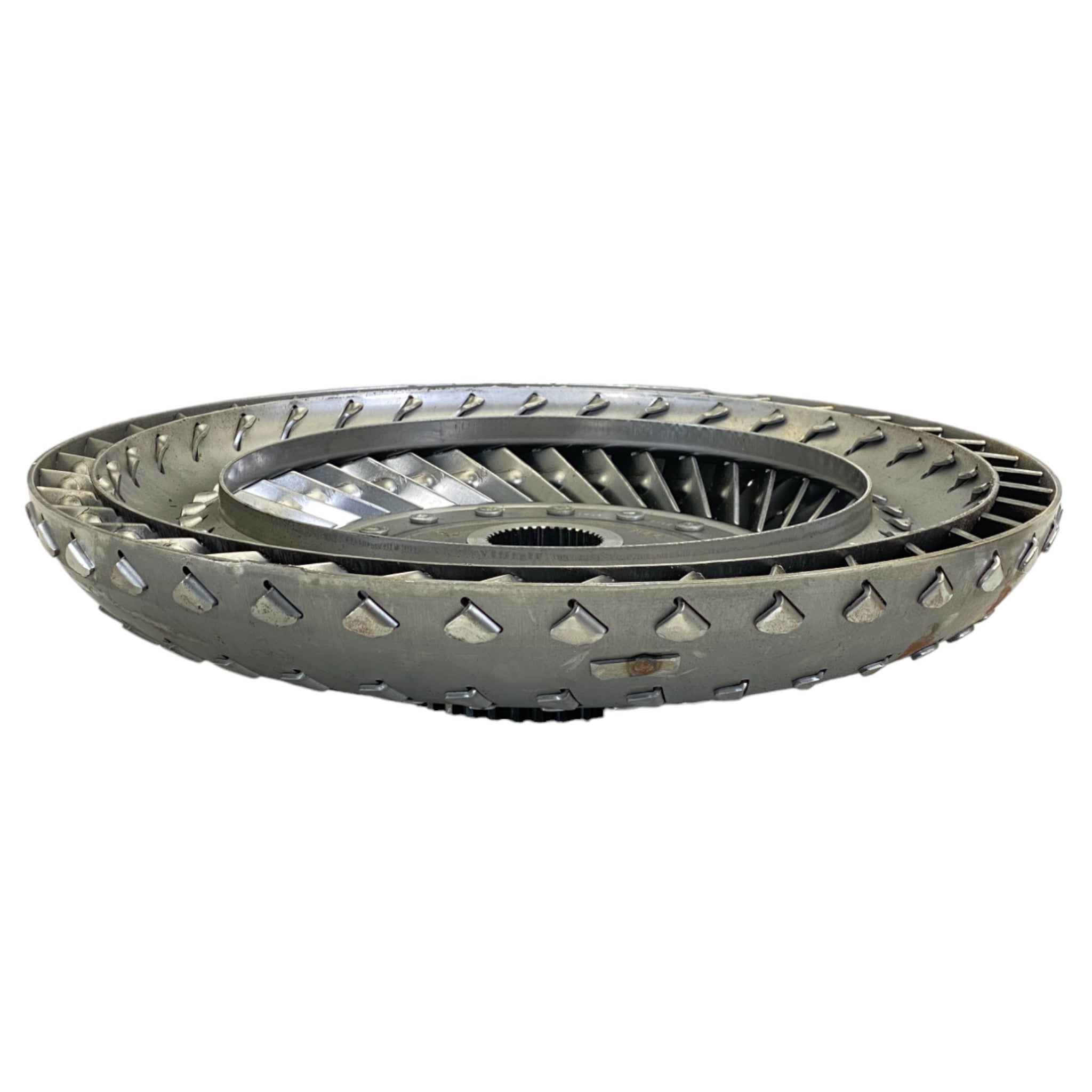 29560448 Genuine Allison Torque Converter Turbine Dampener 29560448 Genuine Allison Torque Converter Turbine Dampener