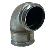 2880462 Genuine Cummins Tube Connector Elbow - Truck To Trailer