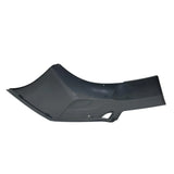 2129100025 Genuine Freightliner Front Right Side Bumper Fairing - Truck To Trailer