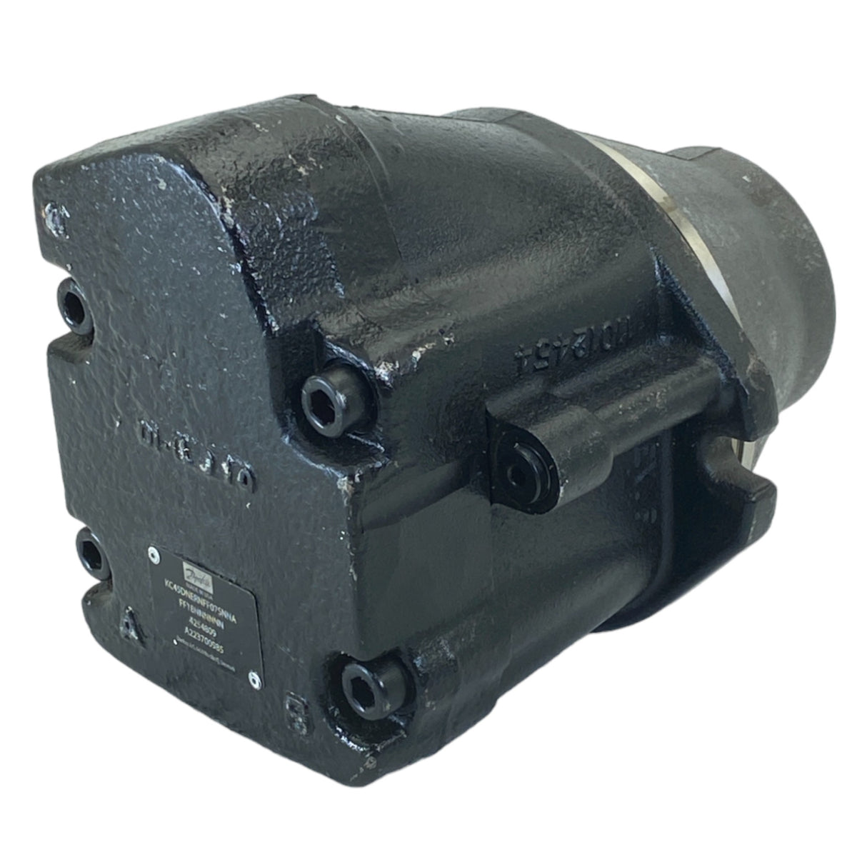 4254809 Genuine Danfoss Hydraulic Motor