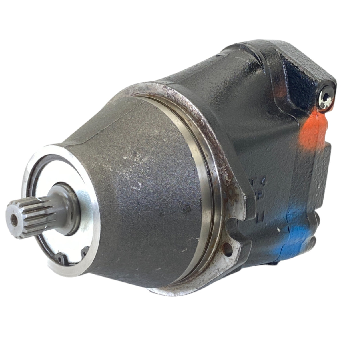 4254809 Genuine Danfoss Hydraulic Motor