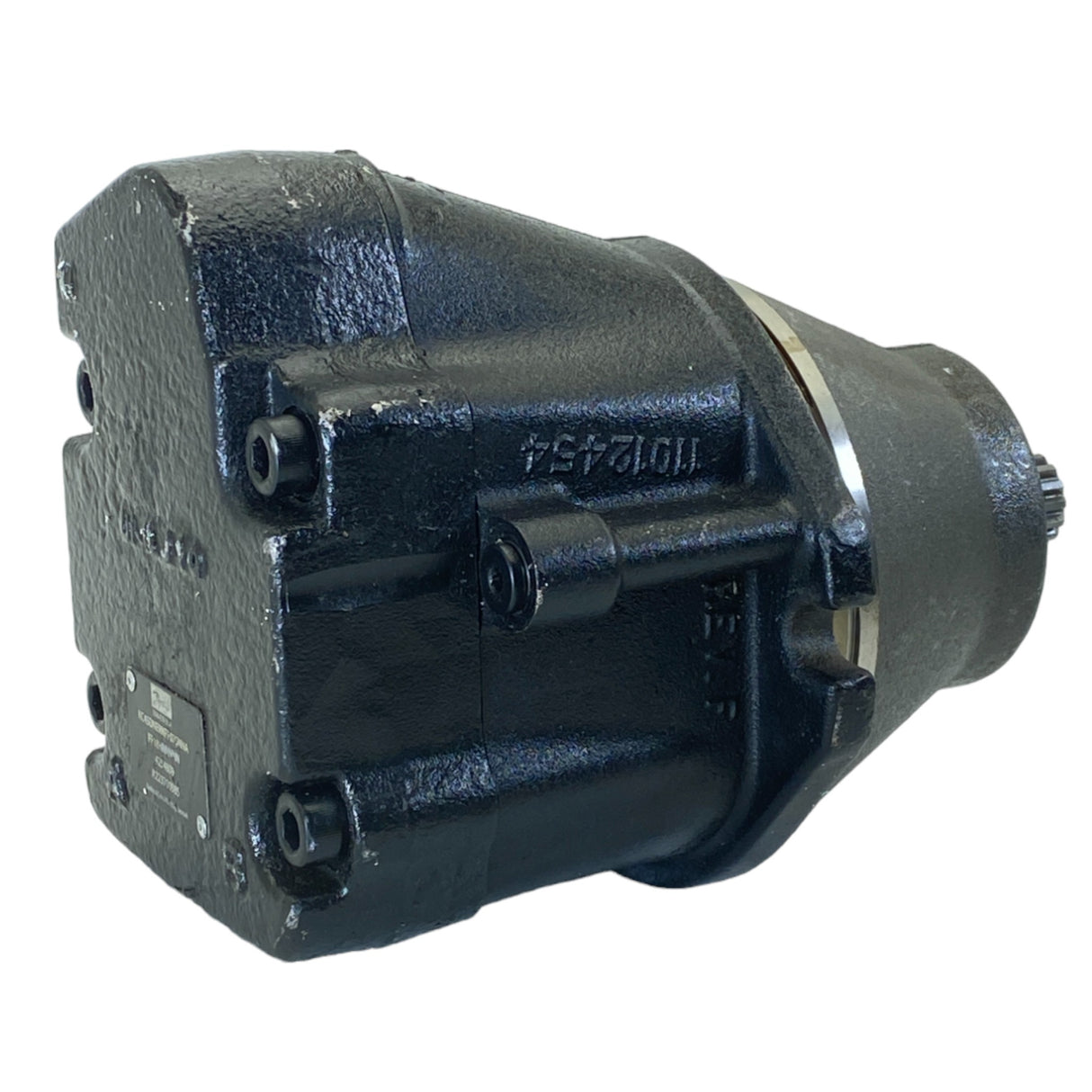 4254809 Genuine Danfoss Hydraulic Motor