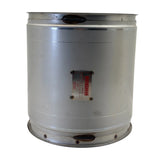 C0001-SA Roadwarrior DPF Diesel Particulate Filter For Cummins - Truck To Trailer