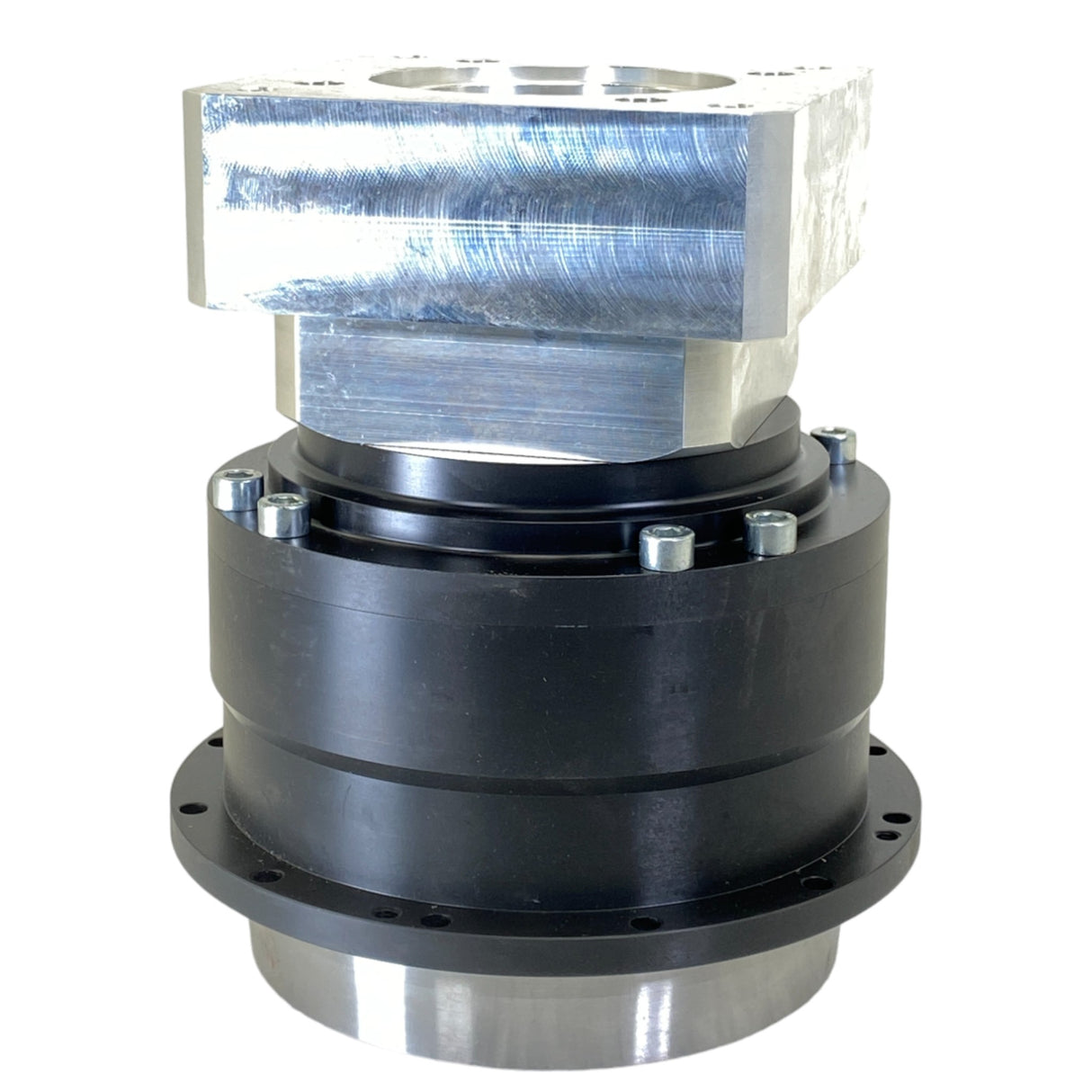 PLFN200-100-SSSE3AG-Y35 Neugart Planetary Gearbox