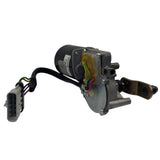2589160C91 Genuine International Windshield Wiper Motor With Crank - Truck To Trailer