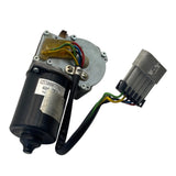 2589160C91 Genuine International Windshield Wiper Motor With Crank - Truck To Trailer