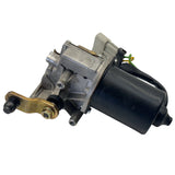 2589160C91 Genuine International Windshield Wiper Motor With Crank - Truck To Trailer