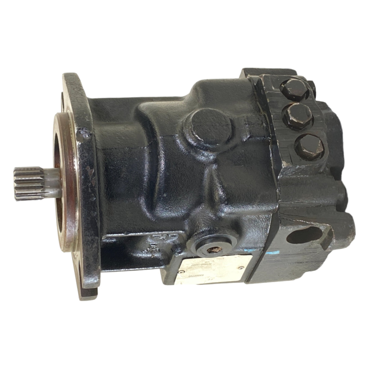 83002705 Genuine Danfoss Drive Hydraulic Motor