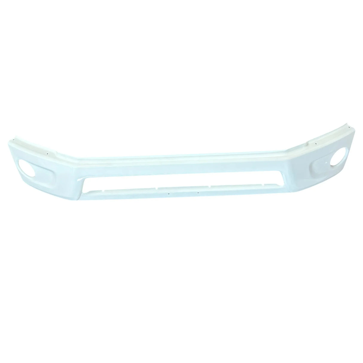 23918999 Genuine Volvo Front Bumper - Truck To Trailer