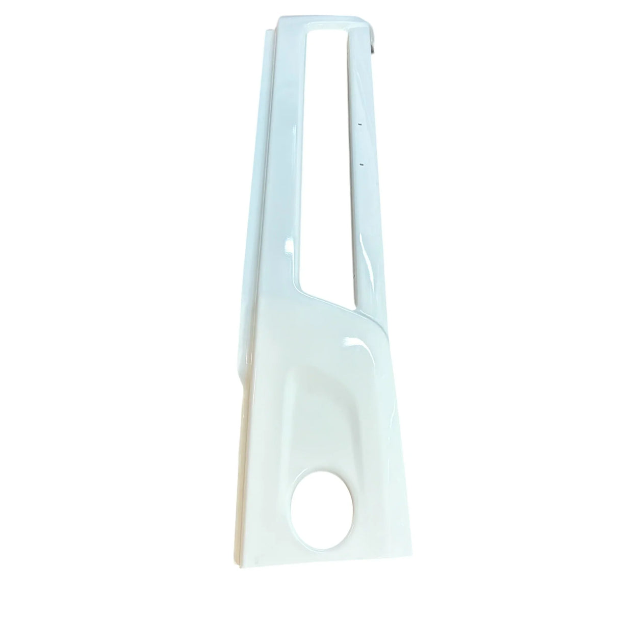 23918999 Genuine Volvo Front Bumper - Truck To Trailer