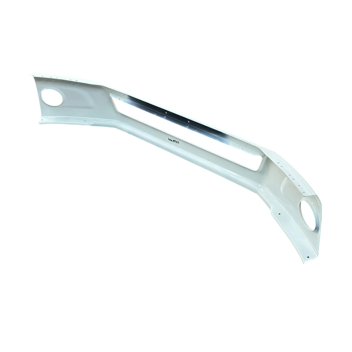 23918999 Genuine Volvo Front Bumper - Truck To Trailer