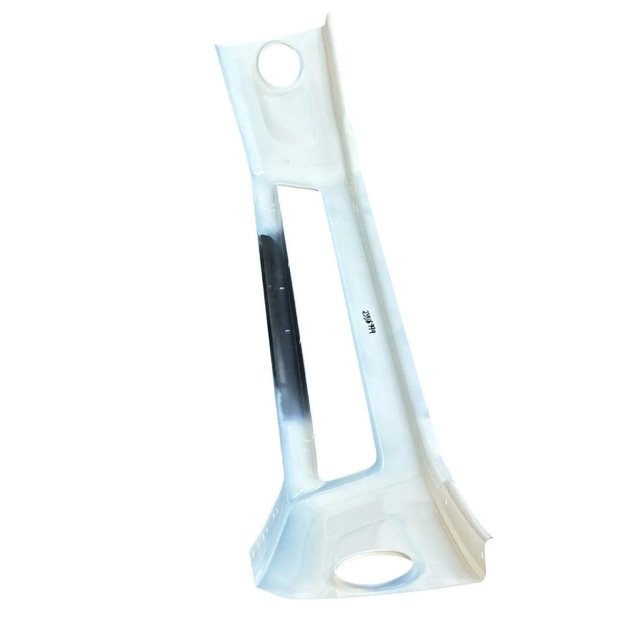 23918999 Genuine Volvo Front Bumper - Truck To Trailer