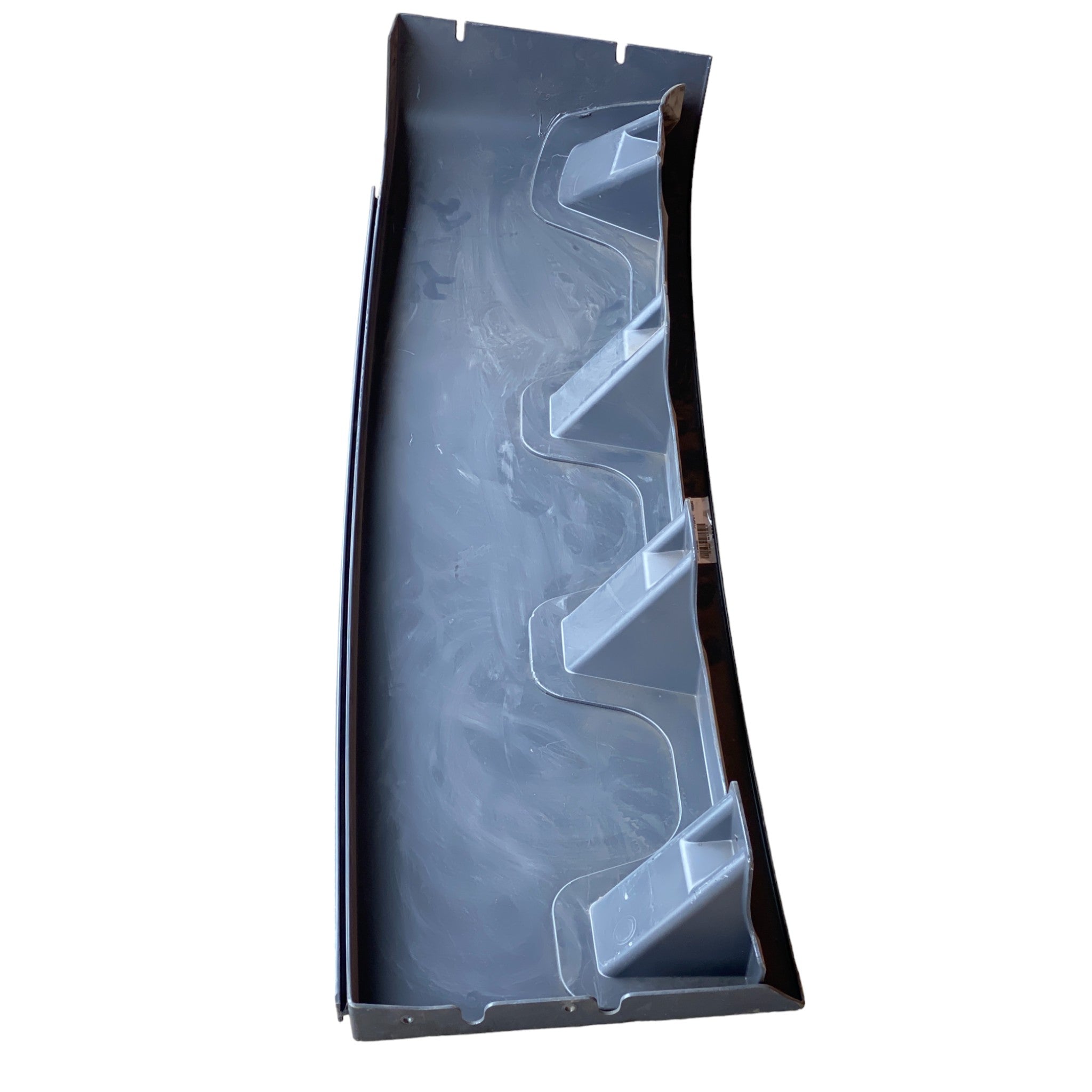T33-1051 Genuine Kenworth Upper Sleeper Extender – Truck To