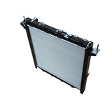 811.46142 Automann Radiator For Freightliner P4