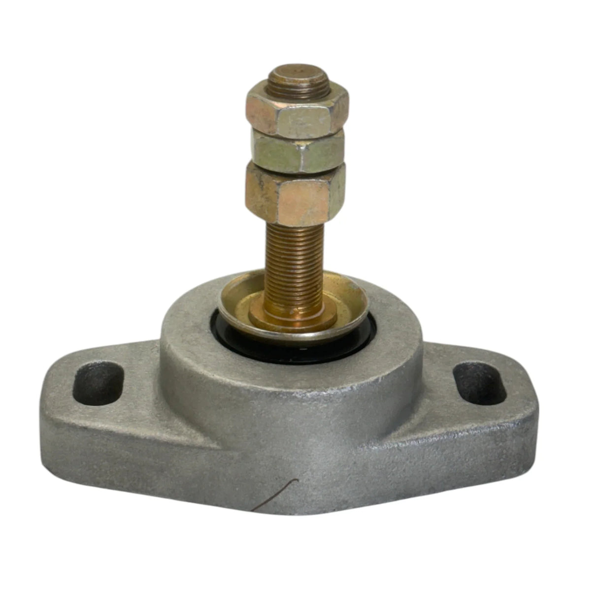 DF-237-M1 Dual Flex Marine Engine Mount - Truck To Trailer