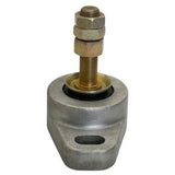 DF-237-M1 Dual Flex Marine Engine Mount - Truck To Trailer