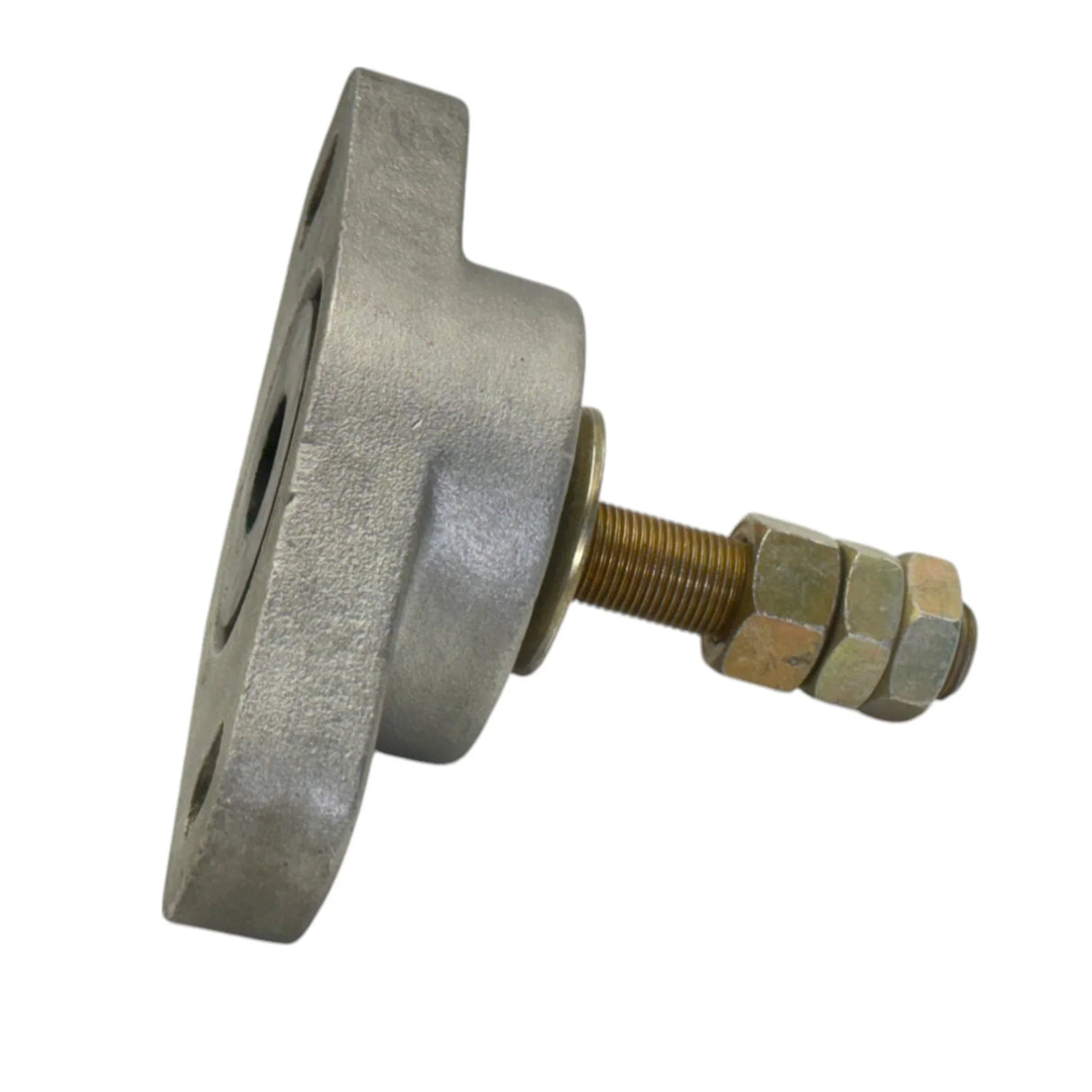 DF-237-M1 Dual Flex Marine Engine Mount - Truck To Trailer