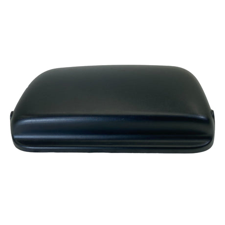 20862779 Genuine Volvo Right Side Black Mirror Cover